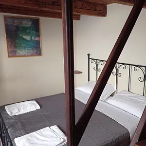 Pensjonat Woodhouse San Marco, Wenecja