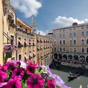 Hotell Cavalletto & Doge Orseolo, Venedig