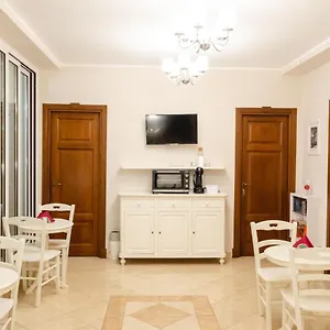 Taormina B&B Alojamento de Acomodação e Pequeno-almoço Taormina