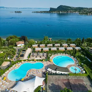 ***** Feriepark Europa Silvella Italien