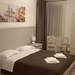 Palazzetto Canossa Casa de hóspedes