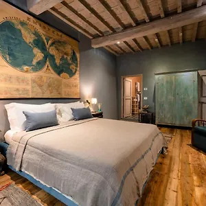 Borgo Signature Casa de hóspedes Florença