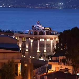 E' Hotel Reggio di Calabria