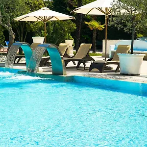 4* Hotel Bellavista Terme &