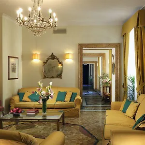 Borghese Contemporary Hotel Roma