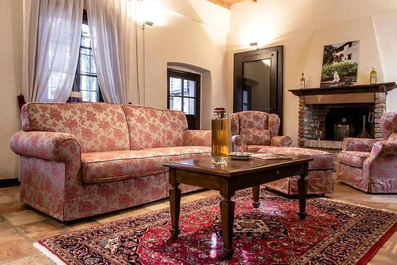 Locanda Sant'Anna Hotel Veneza