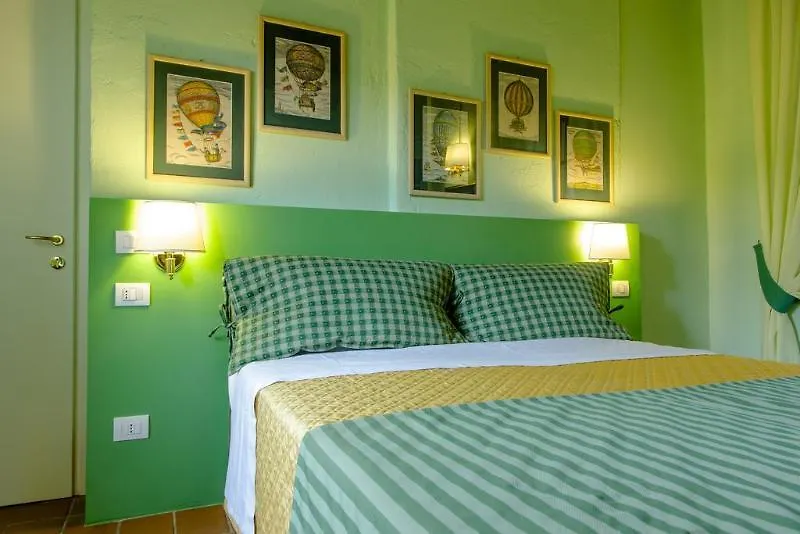 Locanda Sant'Anna Hotel Veneza