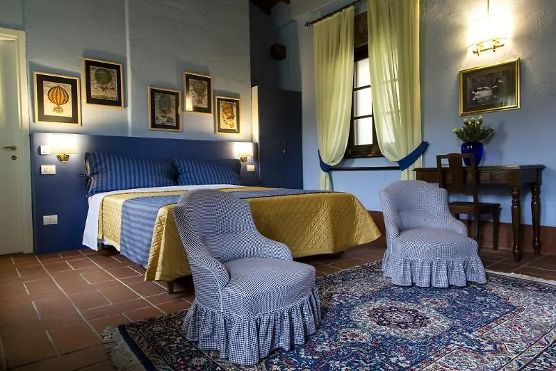 Locanda Sant'Anna Hotel Veneza