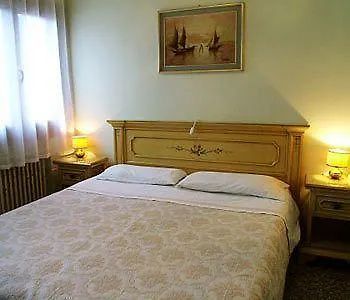 Locanda Sant'Anna Hotel Veneza