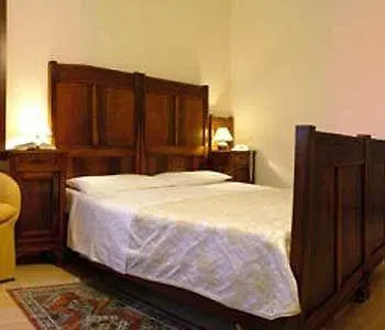 Locanda Sant'Anna Hotel Veneza
