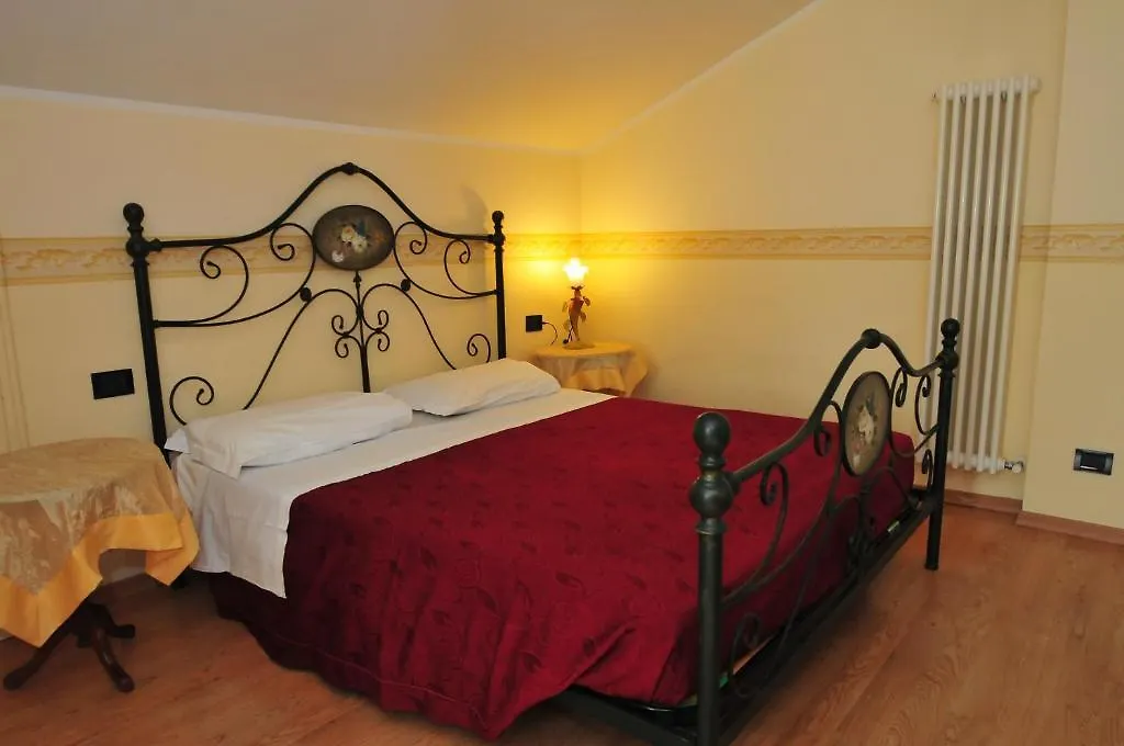 Locanda Sant'Anna Hotel Veneza 0*,  Itália