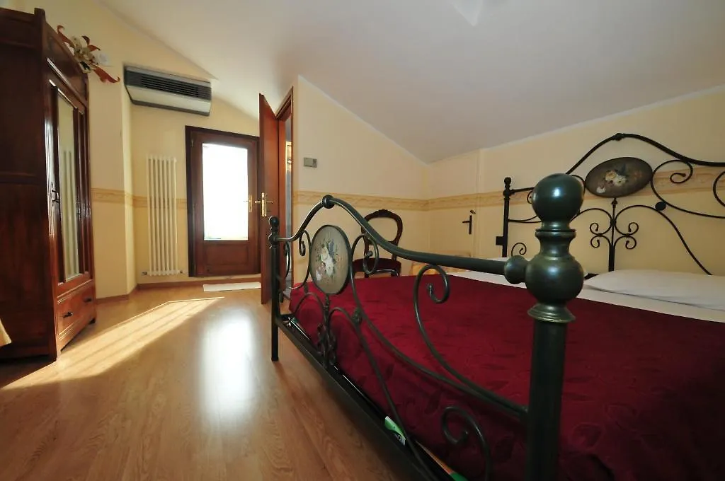 Locanda Sant'Anna Hotel Veneza