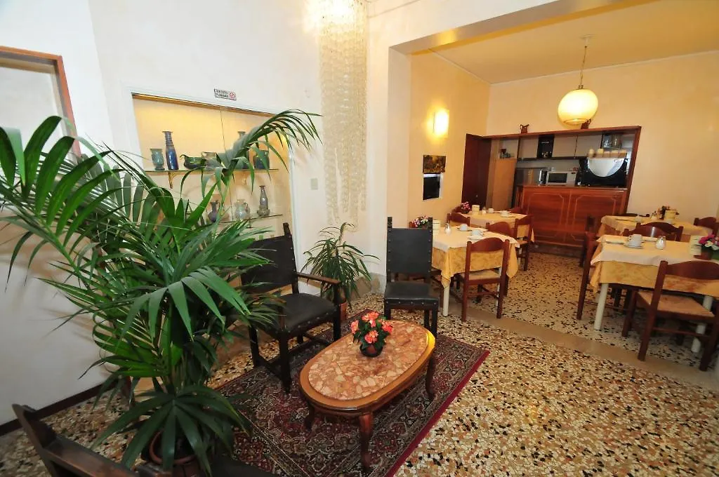 Locanda Sant'Anna Hotel Veneza 0*,