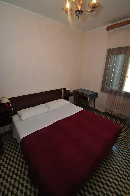 Locanda Sant'Anna Hotel Veneza