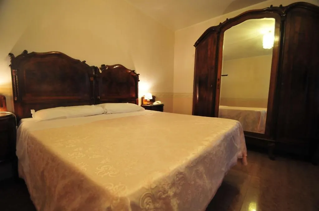 Locanda Sant'Anna Hotel Veneza
