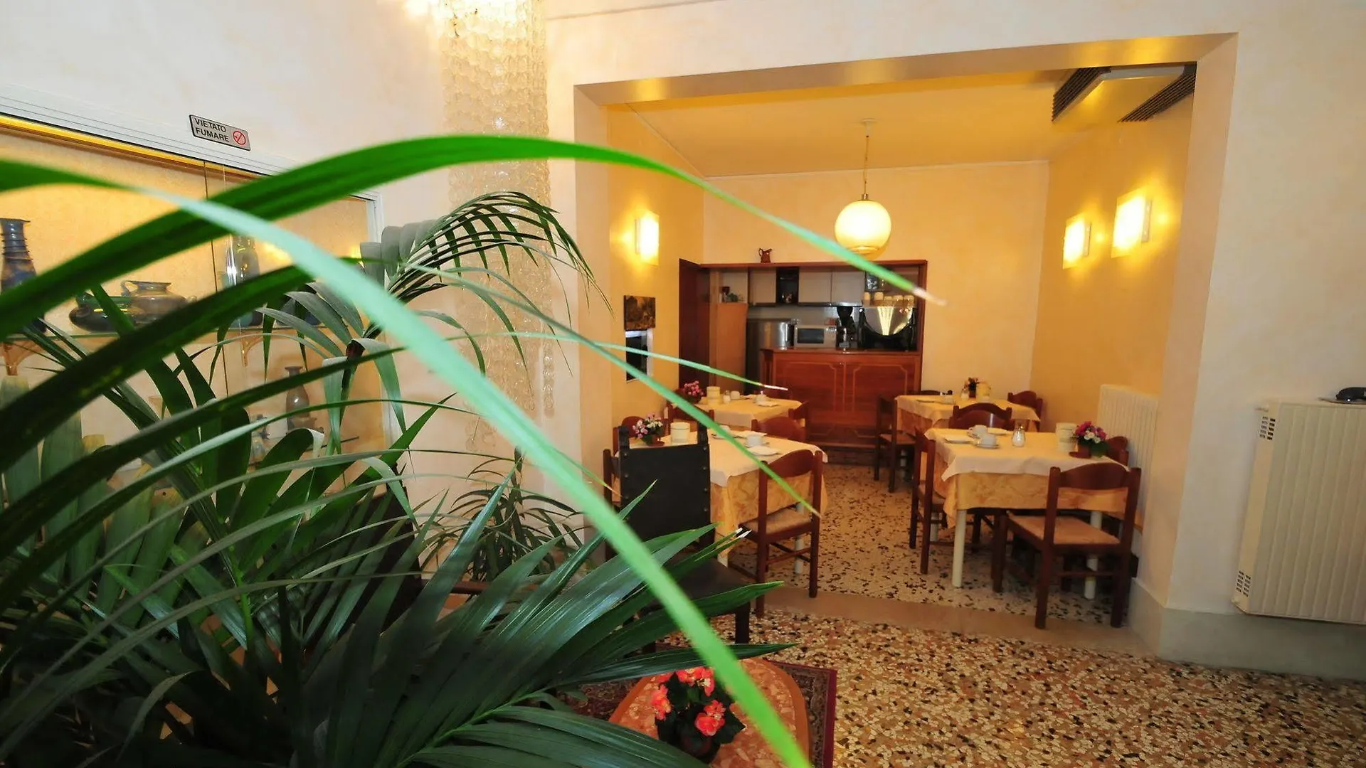 Locanda Sant'Anna Hotel Veneza