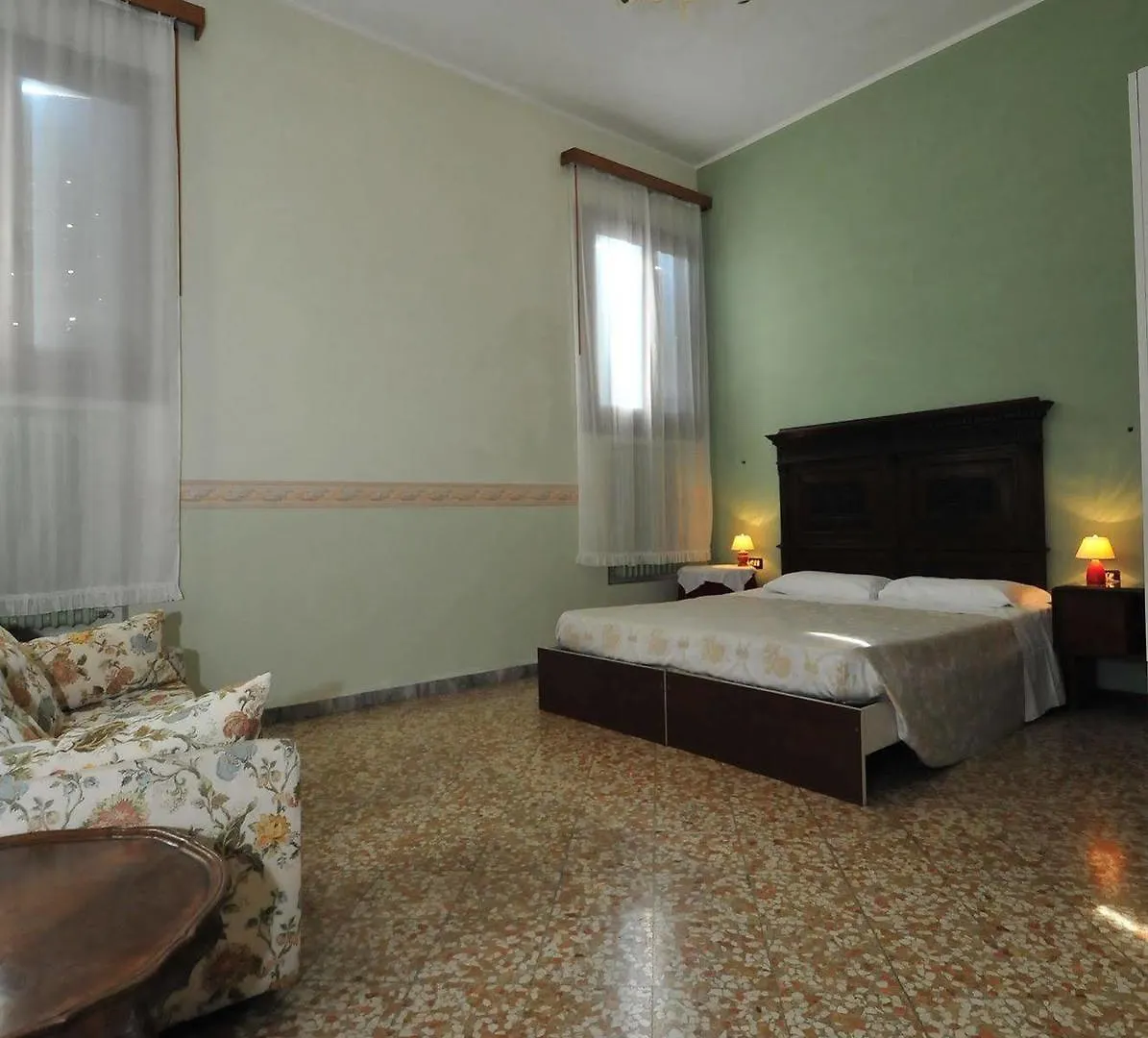 Locanda Sant'Anna Hotel Veneza Itália