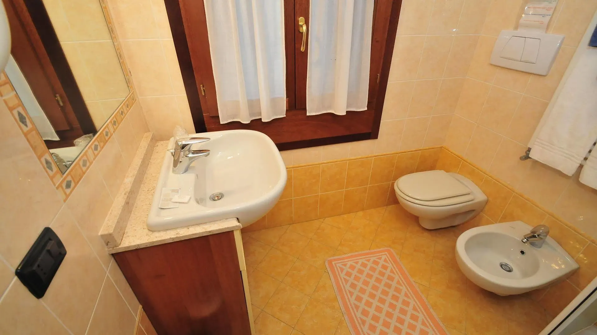 Locanda Sant'Anna Hotel Veneza