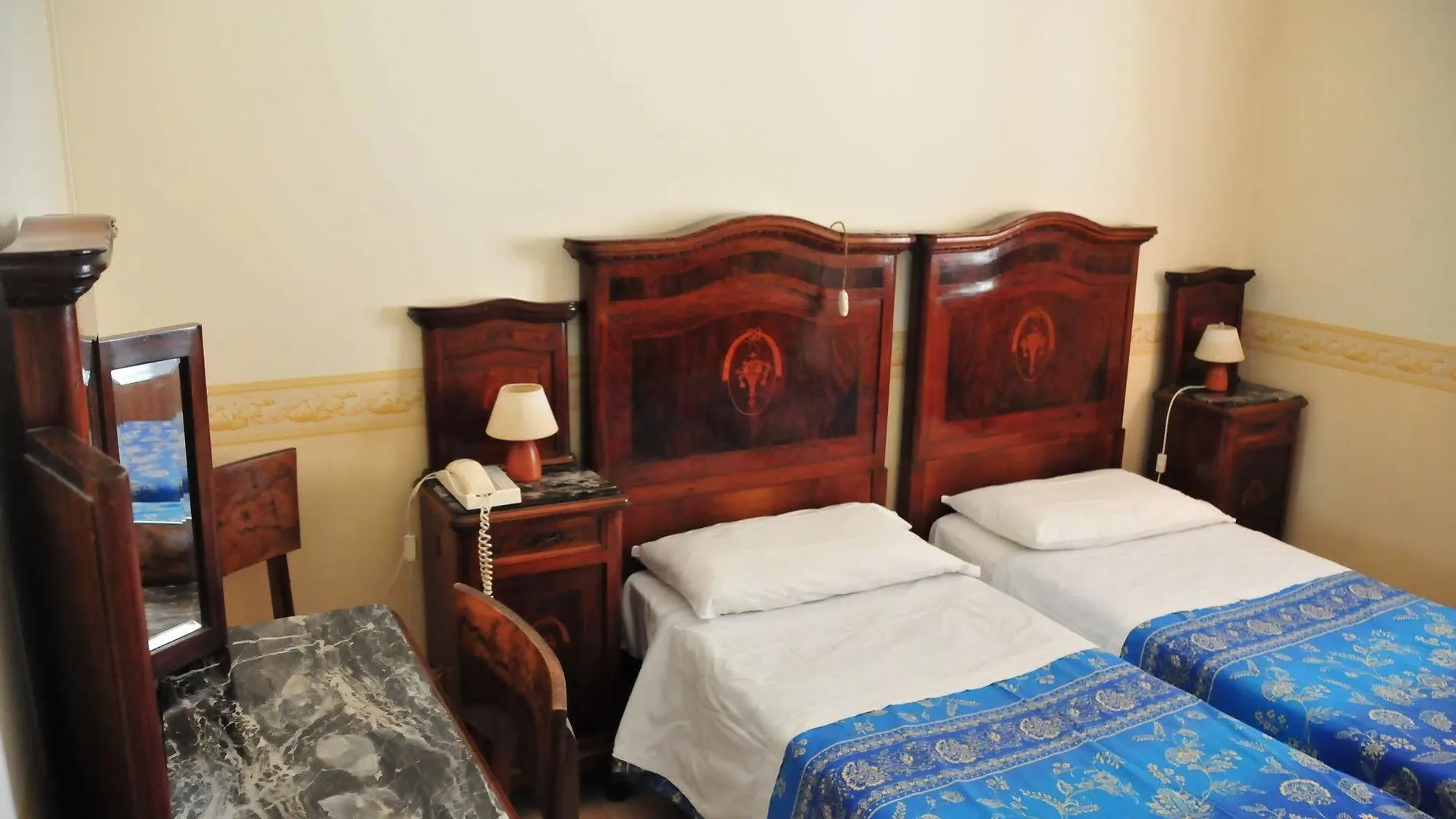 Locanda Sant'Anna Hotel Veneza Itália