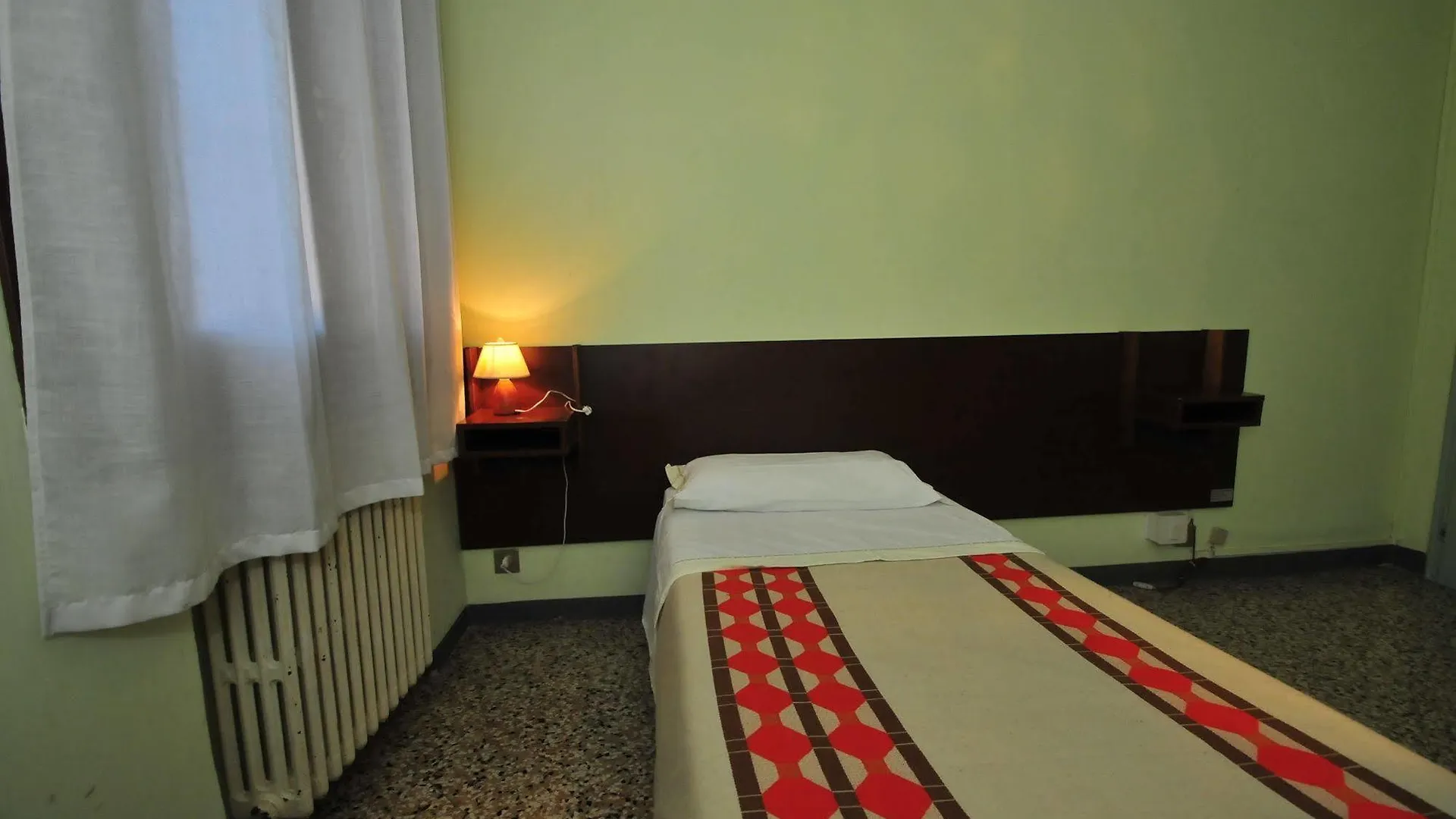 Locanda Sant'Anna Hotel Veneza 0*,