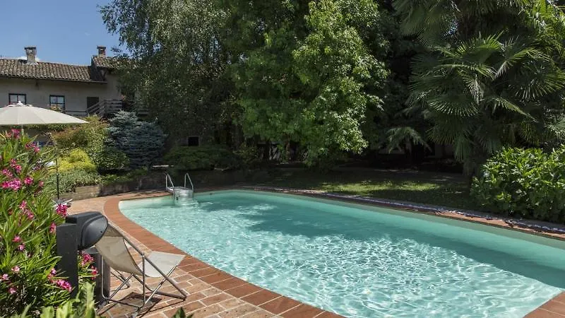 Locanda Sant'Anna Hotel Veneza