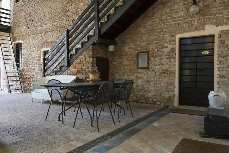 Locanda Sant'Anna Hotel Veneza