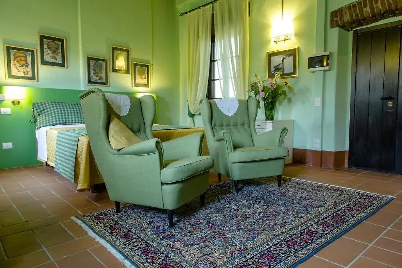 Locanda Sant'Anna Hotel Veneza