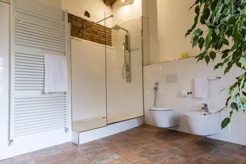 Locanda Sant'Anna Hotel Venedig