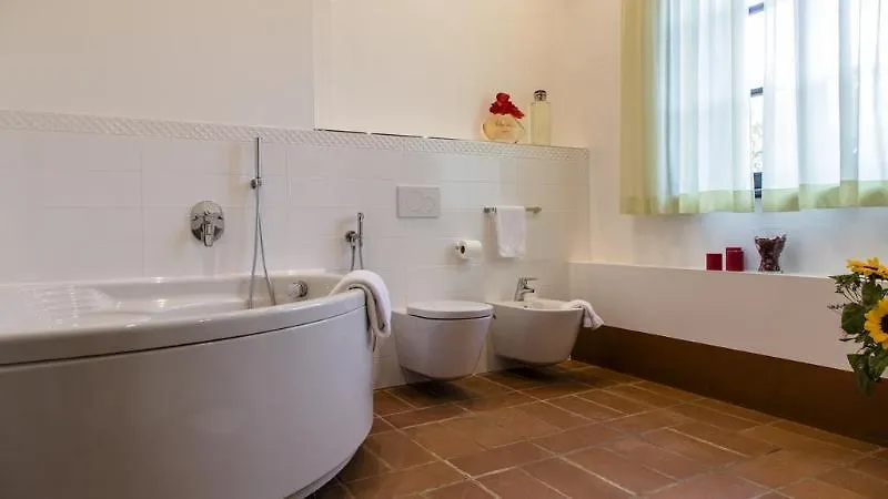 Locanda Sant'Anna Hotel Venedig