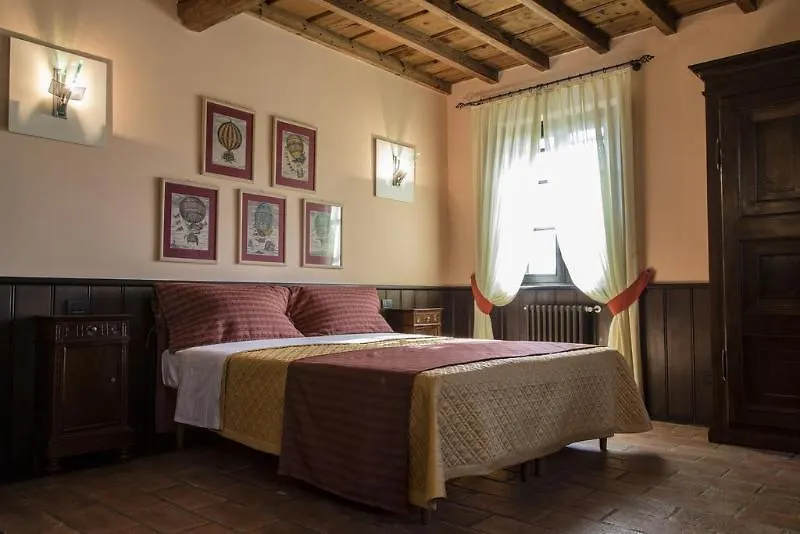 Locanda Sant'Anna Hotel Venedig