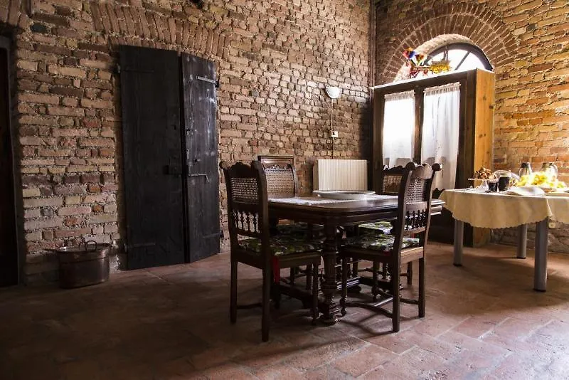 Locanda Sant'Anna Hotel Venedig Italien