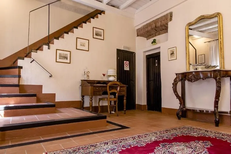 Locanda Sant'Anna Hotel Venedig