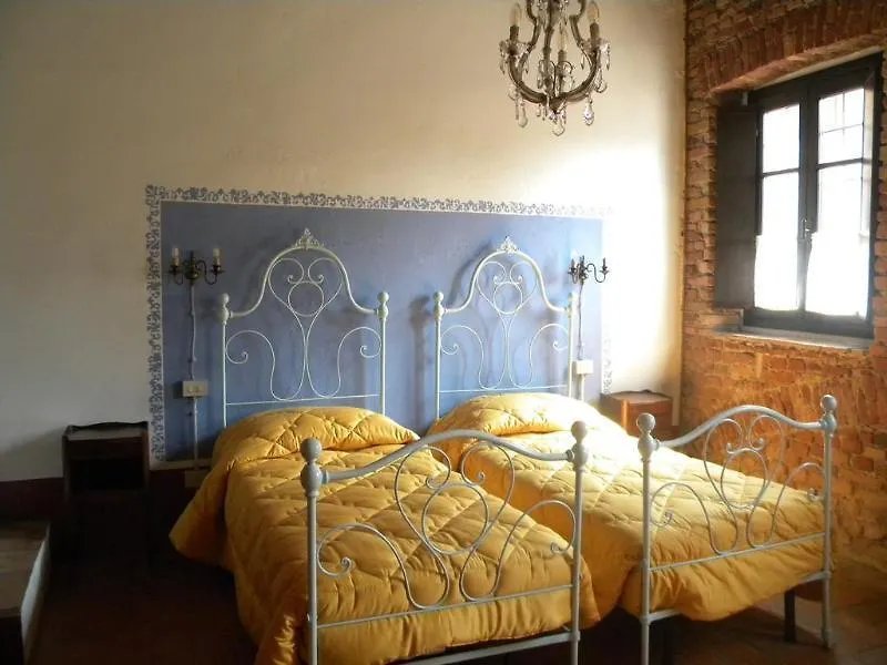 Locanda Sant'Anna Hotel Venedig