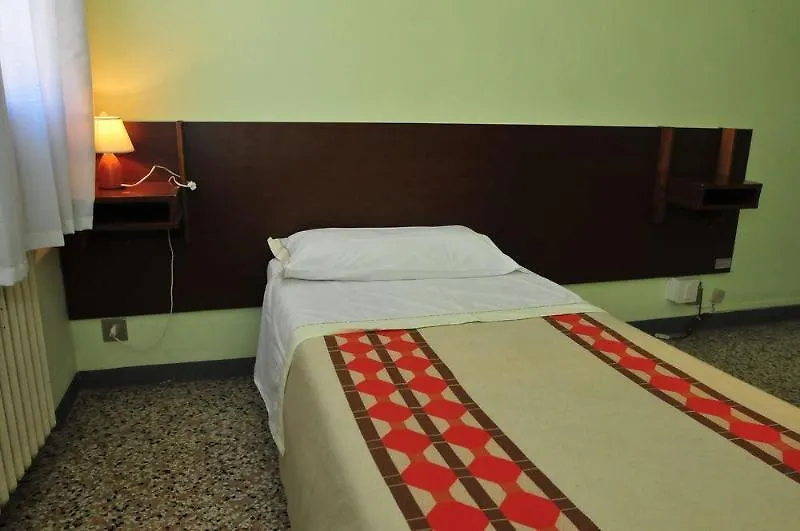 Locanda Sant'Anna Hotel Venedig