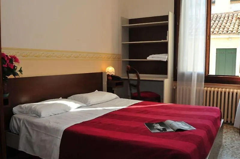 Locanda Sant'Anna Hotel Venedig Italien