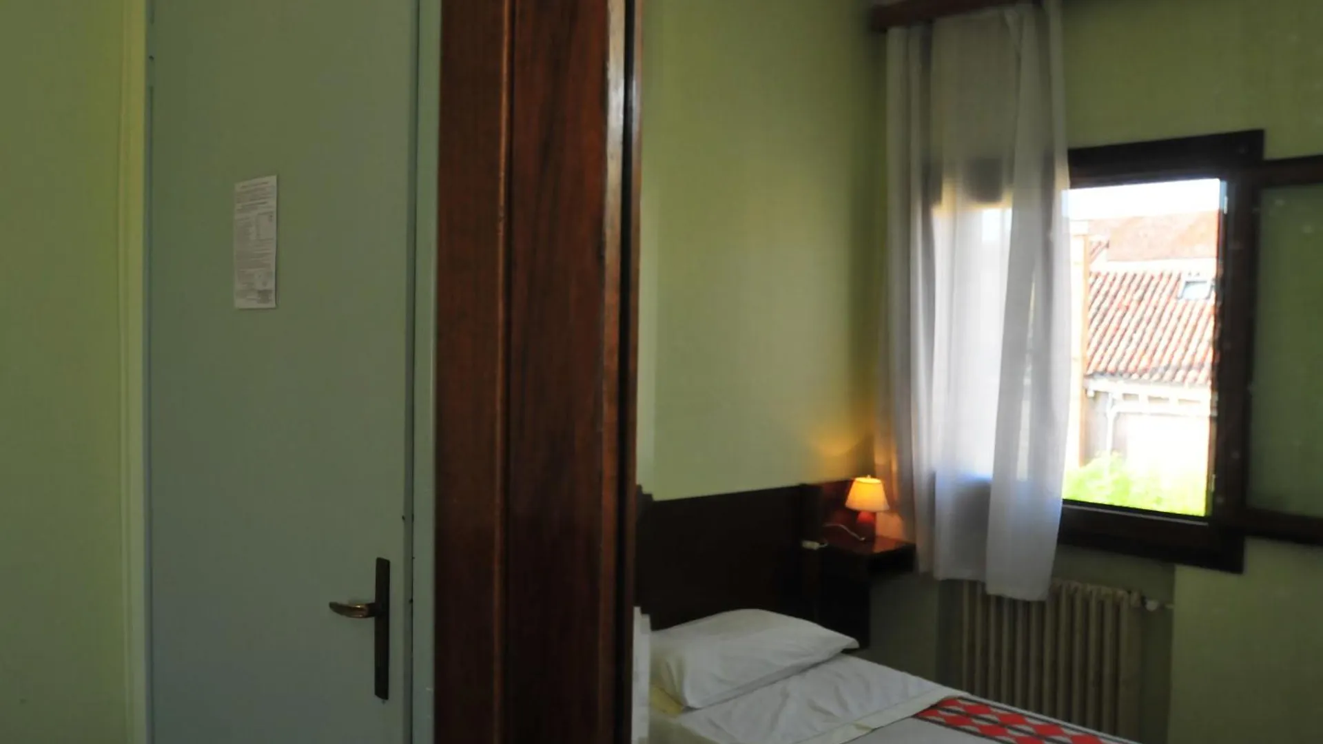 Locanda Sant'Anna Hotel Venedig Italien