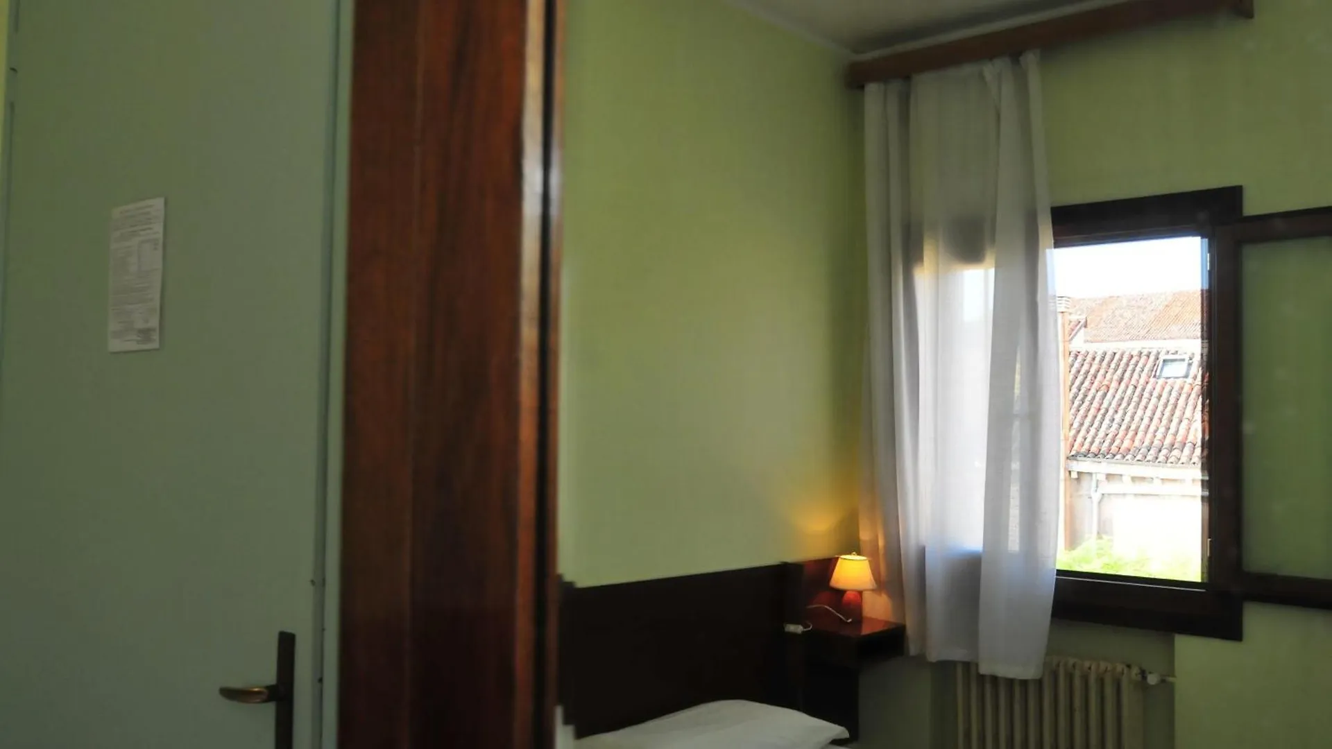 Locanda Sant'Anna Hotel Venedig