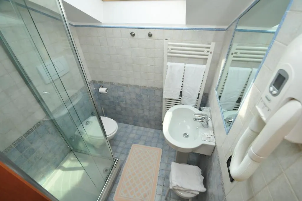 Locanda Sant'Anna Hotel Venedig Italien