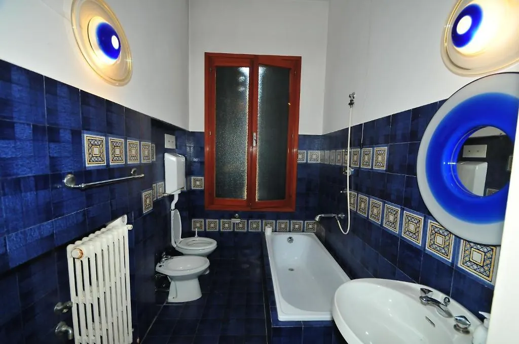 Locanda Sant'Anna Hotel Venedig