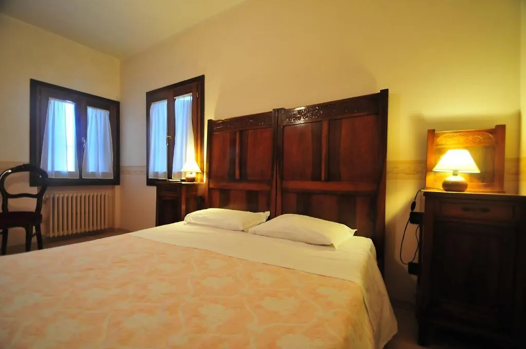 Locanda Sant'Anna Hotel Venedig