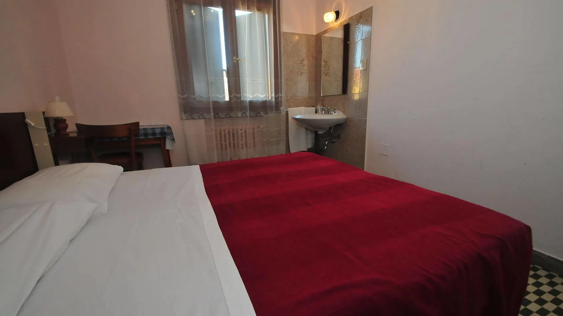 Locanda Sant'Anna Hotel Venedig