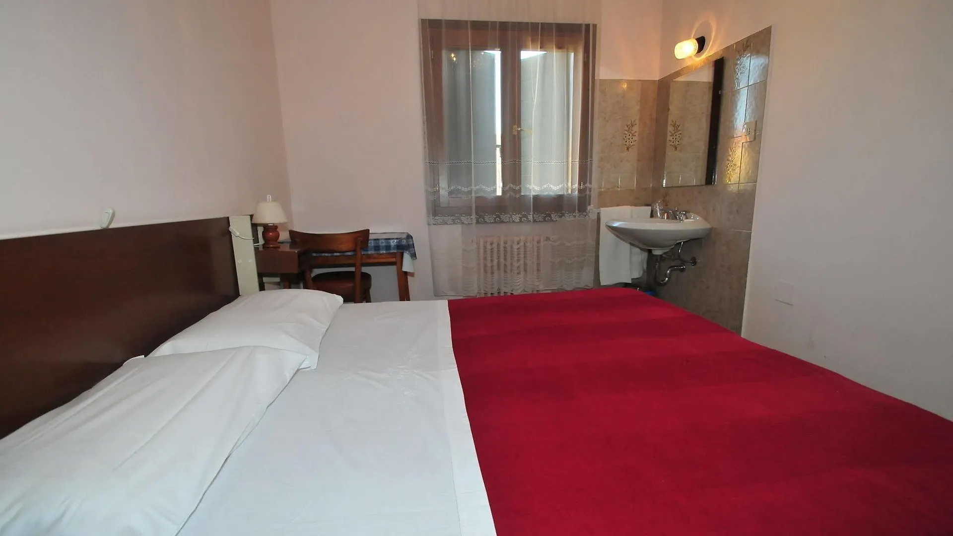 Locanda Sant'Anna Hotel Venedig