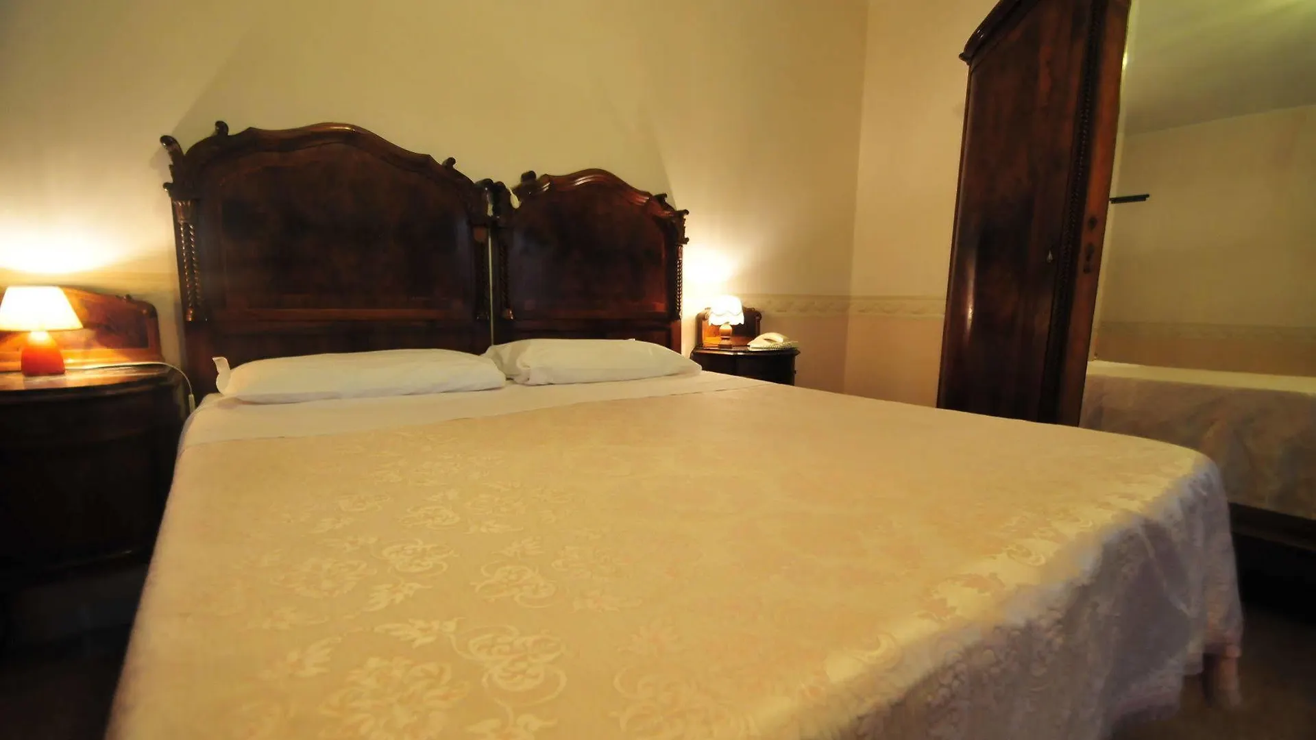 Locanda Sant'Anna Hotel Venedig