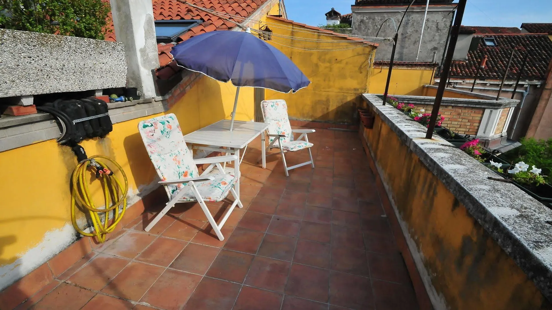 Locanda Sant'Anna Hotel Venedig