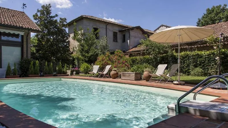 Locanda Sant'Anna Hotel Venedig Italien