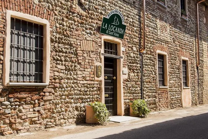 Locanda Sant'Anna Hotel Venedig