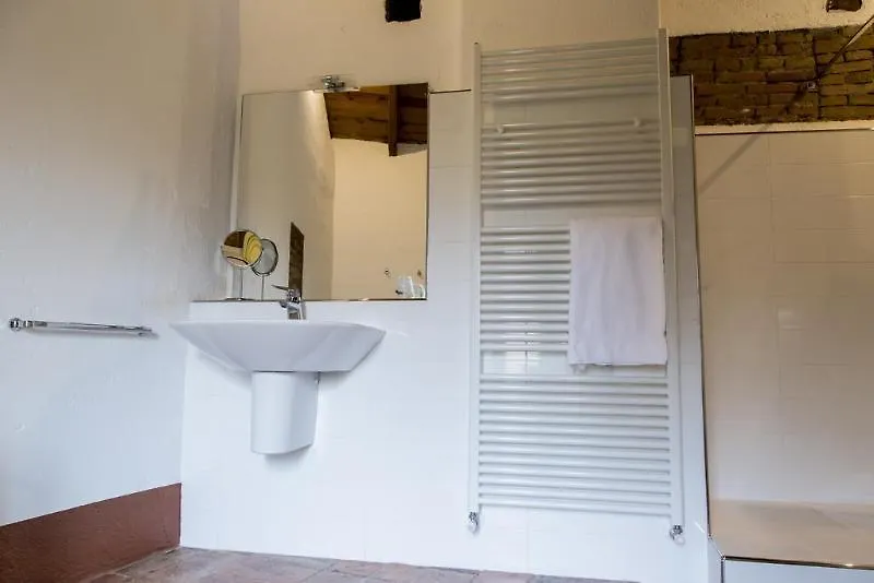 Locanda Sant'Anna Hotel Venedig
