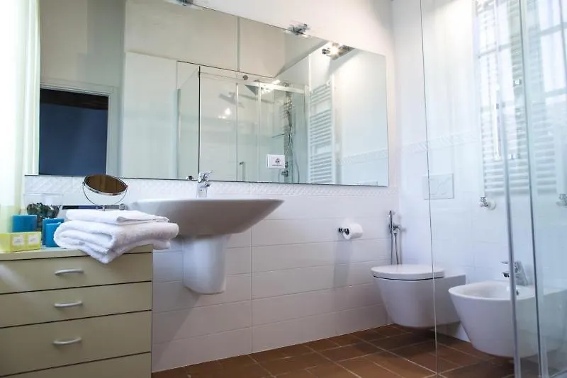 Locanda Sant'Anna Hotel Venedig