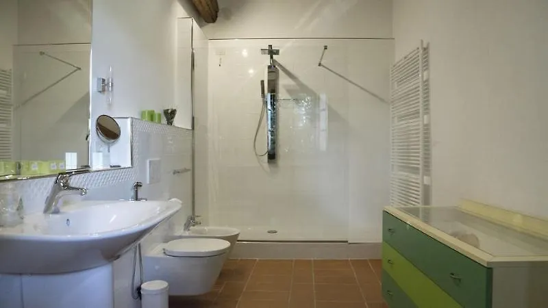 Locanda Sant'Anna Hotel Venedig 0*,