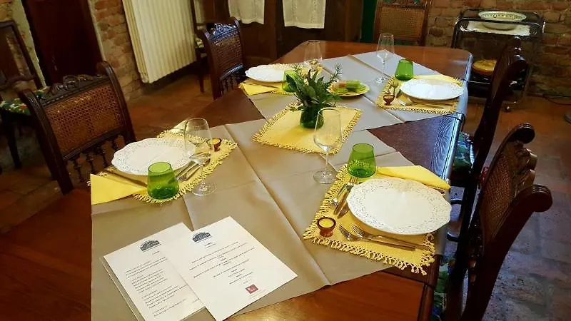 Locanda Sant'Anna Hotel Venedig Italien